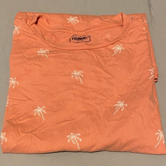 Men’s short sleeve t-shirt - Picture 2 of 2